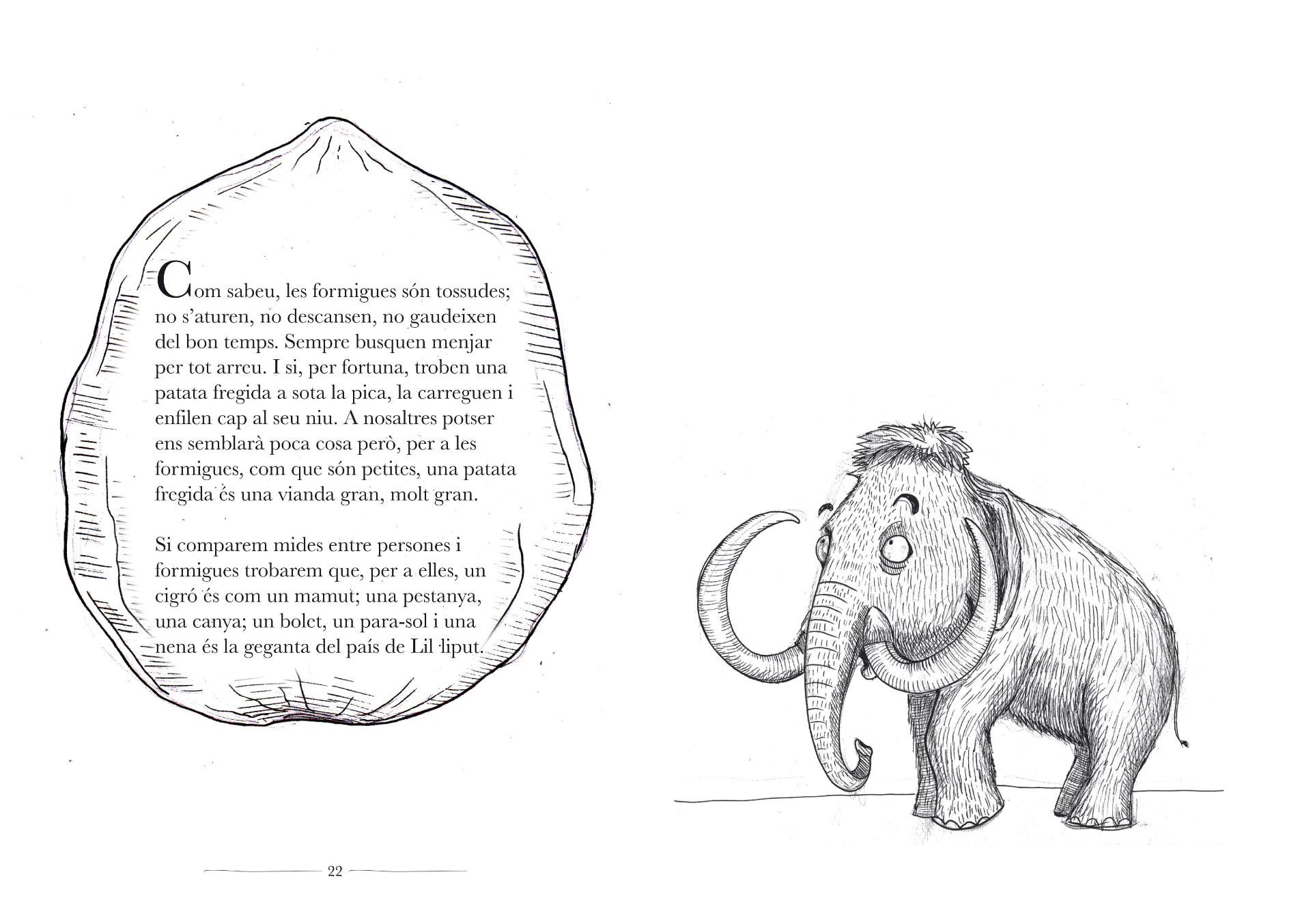 Formigues a l'aspiradora — il·lustració 2